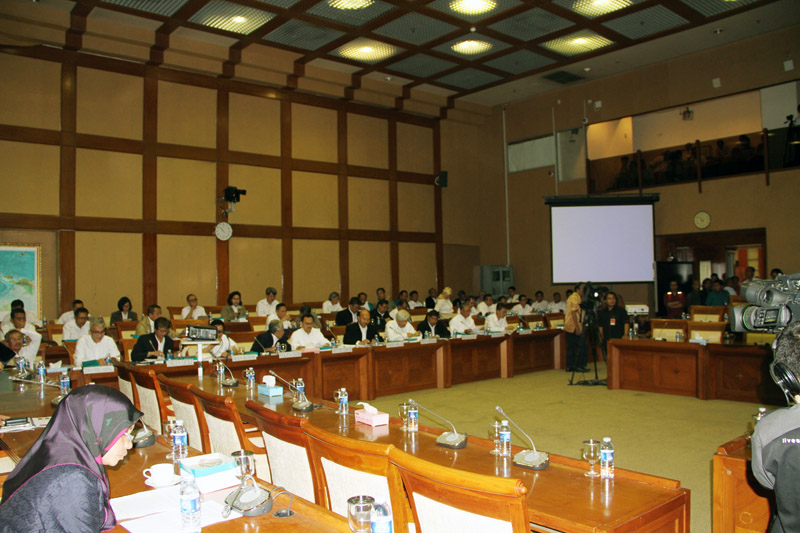 Menteri ESDM : Potensi Penurunan Harga Gas Bisa Mencapai 30%